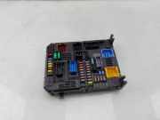 Steuergerät Body Control 9845141280 Citroën C3 (SX/SW) Schrägheck 1.2 Vti 12V PureTech (EB2FA(HMR)) 2022-06