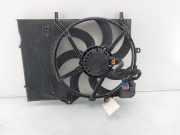 Lüfter 9801666680 Opel Crossland (X) SUV 1.2 Turbo 12V (B12XHL(EB2DT)) 2020-11