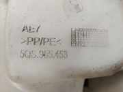 Scheibenwaschbehälter Vorne 5QS955453C Skoda Kodiaq (PSAC) SUV 1.5 TSI PHEV 16V (DUCB) 2025-01