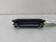 Radio Bedienungselemente JX7T18K811AC Ford Focus 4 Wagon Kombi 1.0 Ti-VCT EcoBoost 12V 125 (B7DA) 2020-02