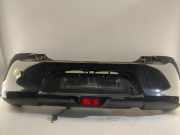 Stoßstange Hinten 7181153R00799 Suzuki Swift (ZC/ZD) Schrägheck 5-drs 1.2 Dual Jet 16V SHVS (K12C) 2021-02