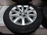 Räder Set A2464010202 Mercedes-Benz A (W176) Schrägheck 1.6 A-180 16V (M270.910) 2013-11