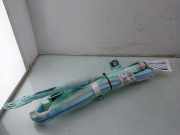 Dachairbag Rechts 2058602802 Mercedes-Benz C (C205) Coupé C-220d 2.2 16V BlueTEC (OM651.921(Euro 6)) 2016-07