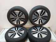 Räder Set 5GE601025FZZ Volkswagen Golf VII (AUA) Schrägheck 1.4 GTE 16V (DGEA) 2015 CUKB