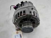 Lichtmaschine V-Snaar 8578608 BMW 3 serie Touring (F31) Kombi 325d 2.0 16V (N47-D20D) 2014-10