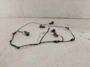 Pdc Sensor Set 5Q0919275B Seat Leon (5FB) Schrägheck 5-drs 1.2 TSI 16V (CYVA) 2017-02