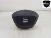 Airbag Lenkrad 6F0880201JAAP Seat Arona (KJX) SUV 1.6 TDI 115 (DGTA) 2019
