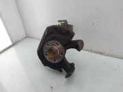 Achsschenkel Rechts Vorne 2Q0407256K Skoda Kamiq SUV 1.0 TSI 12V (DLAA) 2022-04