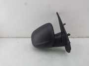 Außenspiegel Rechts A4158100116 Mercedes-Benz Citan (415.6) Van 1.5 108 CDI Euro 6 (K9K-E6(Euro 6)) 2018-02