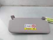 Sonnenblende SU001A4312 Toyota ProAce City Van 1.5 D-4D 130 (DV5RC) 2024-11