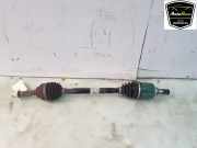 Antriebswelle Links Vorne ABS 391015SN0A Nissan Leaf (ZE1) Schrägheck e+ 59/62kWh (EM57) 2020-12