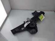 Fensterheber Links Hinten 9843774280 Opel Mokka SUV 1.2 Turbo 12V (F12XHT(EB2ADTS)) 2022-03