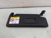 Sonnenblende 51165A3D1F6 BMW 1 serie (F40) Schrägheck 118i 1.5 TwinPower 12V (A0001E1I118i 1.5 TwinPower 12V) 2020-04