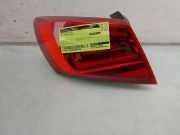 Rücklicht Links 5F0945207F Seat Leon (5FB) Schrägheck 5-drs 1.2 TSI 16V (CYVA) 2017-02