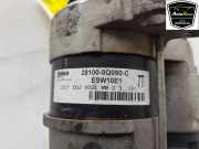 Anlasser 281000Q090C Peugeot 108 Schrägheck 1.0 12V (1KRFE(CFB)) 2017-05