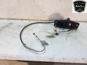 Schaltzug ABS 8W0713052K Audi A4 Avant (B9) Kombi 1.4 TFSI 16V (CVNA) 2016-06