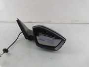 Außenspiegel Rechts 657857508 Skoda Scala Schrägheck 5-drs 1.0 TSI 110 (DLAA) 2023-12