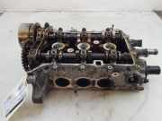 Zylinderkopf 1110140040 Toyota Yaris II (P9) Schrägheck 1.0 12V VVT-i (1KR-FE) 2008