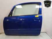 Tür Links Vorne MN161887 Mitsubishi Colt (Z2/Z3) Schrägheck 1.1 12V (134.910) 2008-06