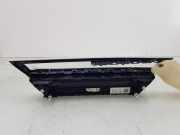 Bedienung Heizung 61315A480C3 BMW 5 serie Touring (G31) Kombi 530i 2.0 TwinPower Turbo 16V Mild Hybrid (JA1) 2021-08