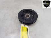 Kurbelwellen-Riemenscheibe A2700300503 Mercedes-Benz CLA (117.3) Limousine 1.6 CLA-180 16V (M270.910) 2016-06