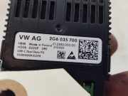 Aux/usb-Anschluss 2G6035700 Volkswagen Polo VI (AW1) Schrägheck 5-drs 1.0 TSI 12V (DLAC) 2023-03