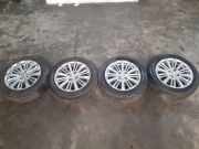 Räder Set 9808137577 Peugeot 208 I (CA/CC/CK/CL) Schrägheck 1.2 Vti 12V PureTech 82 (EB2F(HMZ)) 2016-03