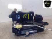 Türschloss Stangen Links Vorne 13210767 Opel Vectra C GTS Schrägheck 5-drs 1.9 CDTI 120 (Z19DT) 2007