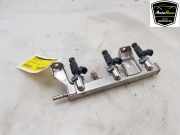 Einspritzdüsen Düsenstock 9676017480 Peugeot 208 II (UB/UH/UP) Schrägheck 5-drs 1.2 Vti 12V PureTech 75 (EB2FAD(HMH)) 2023-02