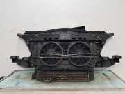 Kühlerträger A9065000202 Mercedes-Benz Sprinter 3,5t (906.63) Van 313 CDI 16V Euro 5 (OM651.955(Euro 5)) 2015-12