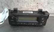 Bedienung Heizung 96377774XT Citroën C3 (FC/FL/FT) Schrägheck 5-drs 1.4 (TU3JP(KFV)) 2003