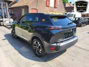 Stoßstange Hinten 9827298080 Peugeot 2008 (UD/UK/UR/US/UX) Großraumlimousine 1.2 VTi 12V PureTech 100 (EB2ADT(HNK)) 2020-11