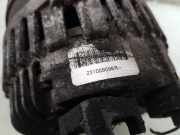 Lichtmaschine V-Snaar 231009096R Renault Trafic (1FL/2FL/3FL/4FL) Van 1.6 dCi 145 Twin Turbo (R9M-452(R9M-D4)) 2017-02