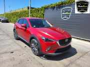 Kotflügel Rechts Vorne D10E52111C Mazda CX-3 (DJ/DK) SUV 1.5 Skyactiv D 105 16V (S5Y9) 2016-12