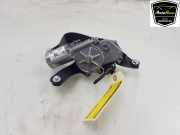 Scheibenwischermotor Hinten 98700Q0000 Hyundai i20 (BC3) Schrägheck 5-drs 1.0 T-GDI 100 Mild Hybrid 48V 12V (G3LF) 2021-05