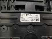 Sicherungskasten A9075407212 Mercedes-Benz Sprinter 3,5t (907.6/910.6) Van 316 CDI 2.1 D RWD (OM651.958) 2018