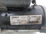 Anlasser 233006508R Renault Clio IV Estate/Grandtour (7R) Kombi 5-drs 1.5 Energy dCi 110 FAP (K9K-646(K9K-F6)) 2018-03