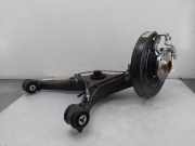 Achsschenkel Links Hinten 7E0501071 Volkswagen Transporter T6 Van 2.0 TDI 150 (DNAA) 2023-06 DNAA