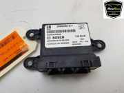 Pdc Steuergerät 20928121 Opel Meriva (B) Großraumlimousine 1.4 Turbo 16V ecoFLEX (B14NEL(Euro 6)) 2010