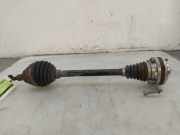Antriebswelle Links Vorne ABS 5QE407271B Volkswagen Golf VII (AUA) Schrägheck e-Golf (EBSA) 2018-02 EBSA