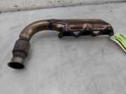 Auspuff Krümmer 059253034DD Audi A6 Avant (C8) Kombi 3.0 V6 24V 50 TDI Mild Hybrid Quattro (DMGA) 2019-01