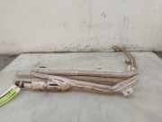 Dachairbag Links 3V9880741D Skoda Superb Kombi (3V5) Kombi 1.4 TSI iV 16V (DGEB) 2021-02