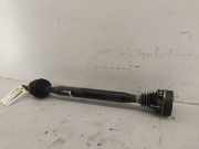 Antriebswelle Rechts Vorne ABS 6Q0407272EC Seat Ibiza III (6L1) Schrägheck 1.6 16V (BTS) 2007-09