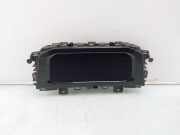 Tachoeinheit Kmh 5H0920340A Volkswagen Golf VIII (CD1) Schrägheck 2.0 TSI R 16V 4Motion (DSFF) 2021-03 DSFF