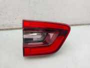 Rücklicht Links 265550151R Renault Kadjar (RFEH) SUV 1.2 Energy TCE 130 (H5F-408(H5F-F4)) 2016-03