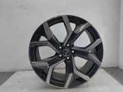 Felge Li, 20", 8J, ET41, 5 Gats 57H601025B Skoda Kodiaq (PSAC) SUV 1.5 TSI PHEV 16V (DUCB) 2025-01