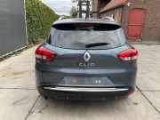 Heckklappe 901003261R Renault Clio IV Estate/Grandtour (7R) Kombi 5-drs 0.9 Energy TCE 90 12V (H4B-412(H4B-G4)) 2019-06