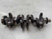 Kurbelwelle CZEACZEA Audi A3 Limousine (8VS/8VM) Limousine 1.4 TFSI ACT 16V (CZEA(Euro 6)) 2015-02