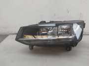 Scheinwerfer Links 81A941003 Audi Q2 (GAB/GAG) SUV 1.6 30 TDI 16V (DDYA) 2018-08