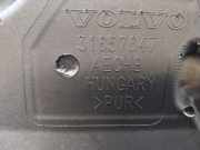 Motor Unterfahrschutz 31657647 Volvo XC60 II (UZ) SUV 2.0 T8 16V Recharge, Twin Engine AWD (B4204T34(Euro 6d)) 2021-10